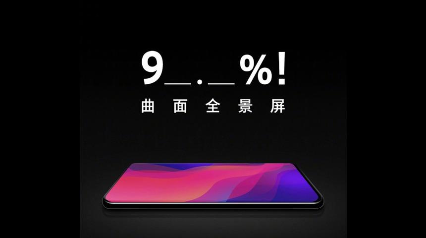 Oppo Find X çerçevesiz ekranla gelebilir