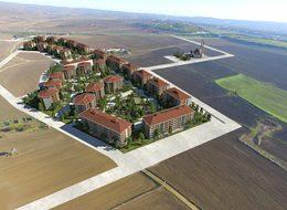 TOKİ’nin Silivri konutlarına başvurular başladı