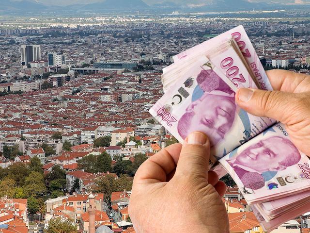 Ev sahibi i&ccedil;in 'Zenginleşme' kararı: Kiracıya 156 bin TL &ouml;denecek
