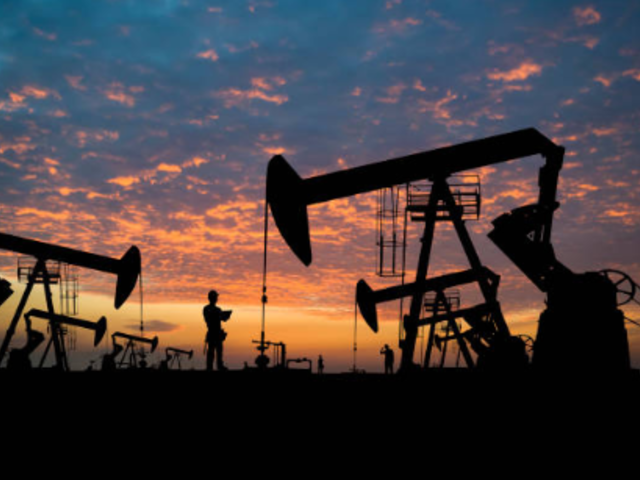 ABD'nin ticari ham petrol stokları 7,2 milyon varil azaldı
