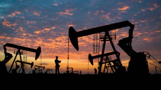 ABD'nin ticari ham petrol stokları 7,2 milyon varil azaldı