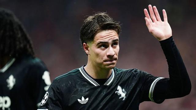 Kenan Yıldız dünya devine gidiyor! Yılın transfer sürprizi
