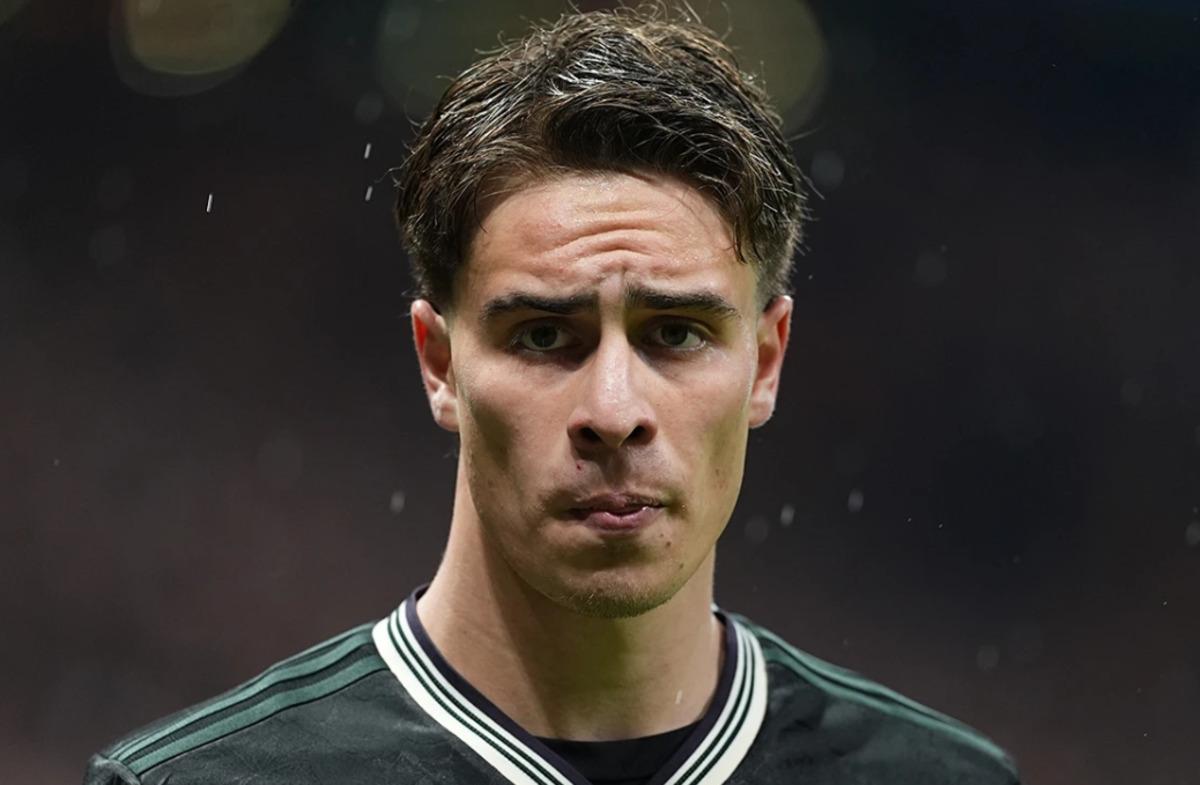 Kenan Yıldız dünya devine gidiyor! Yılın transfer sürprizi 1