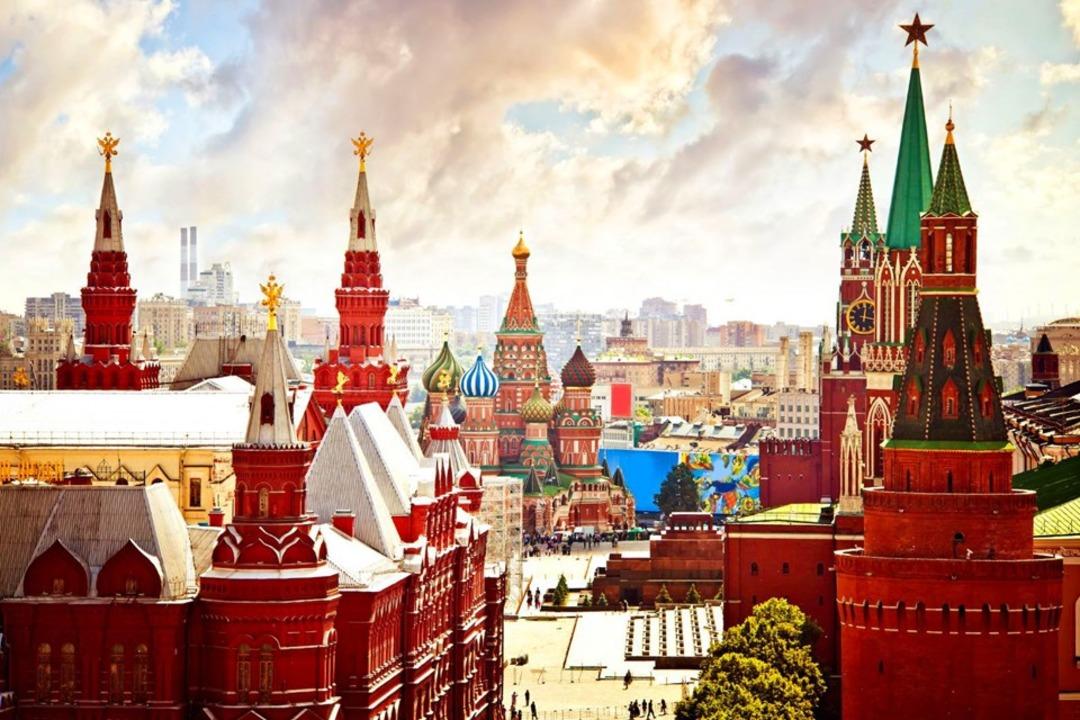 D&uuml;nya Kupası'na ev sahipliği yapan Rusya'da hayatta kalabilmek i&ccedil;in 7 &ouml;neri 