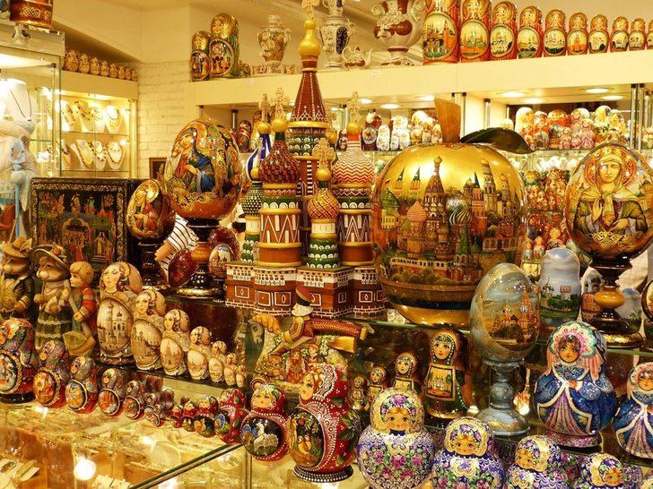 Dünya Kupası'na ev sahipliği yapan Rusya'da hayatta kalabilmek için 7 öneri  G5