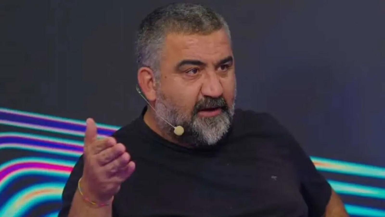 Ümit Özat'tan Fenerbahçe'yi karıştıracak iddia! İsmail Kartal-Asensio krizi patlıyor