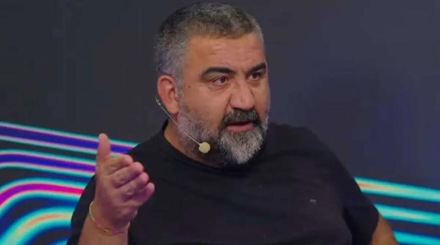 &Uuml;mit &Ouml;zat'tan Fenerbah&ccedil;e'yi karıştıracak iddia! İsmail Kartal-Asensio krizi patlıyor