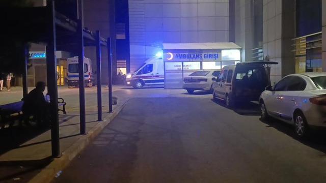 Şanlıurfa'da filmleri aratmayan gasp! Jandarma kılığına girip 12 kilo altın ile 2 milyon lirayı çaldılar