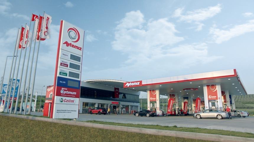 Aytemiz’den hediye puan kampanyası