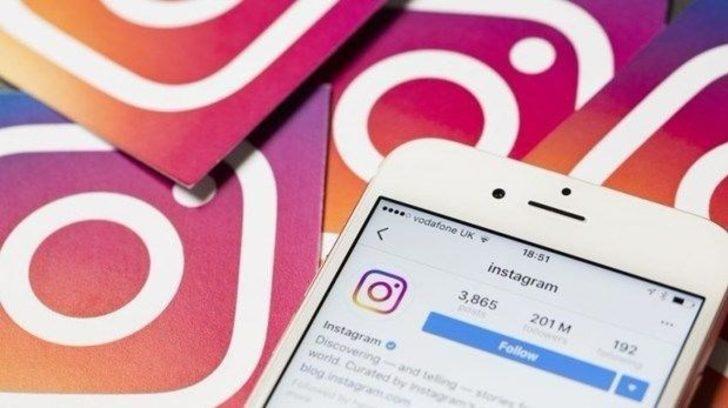 Instagram'dan ekran görüntüsü alanlara çok önemli uyarı  G5