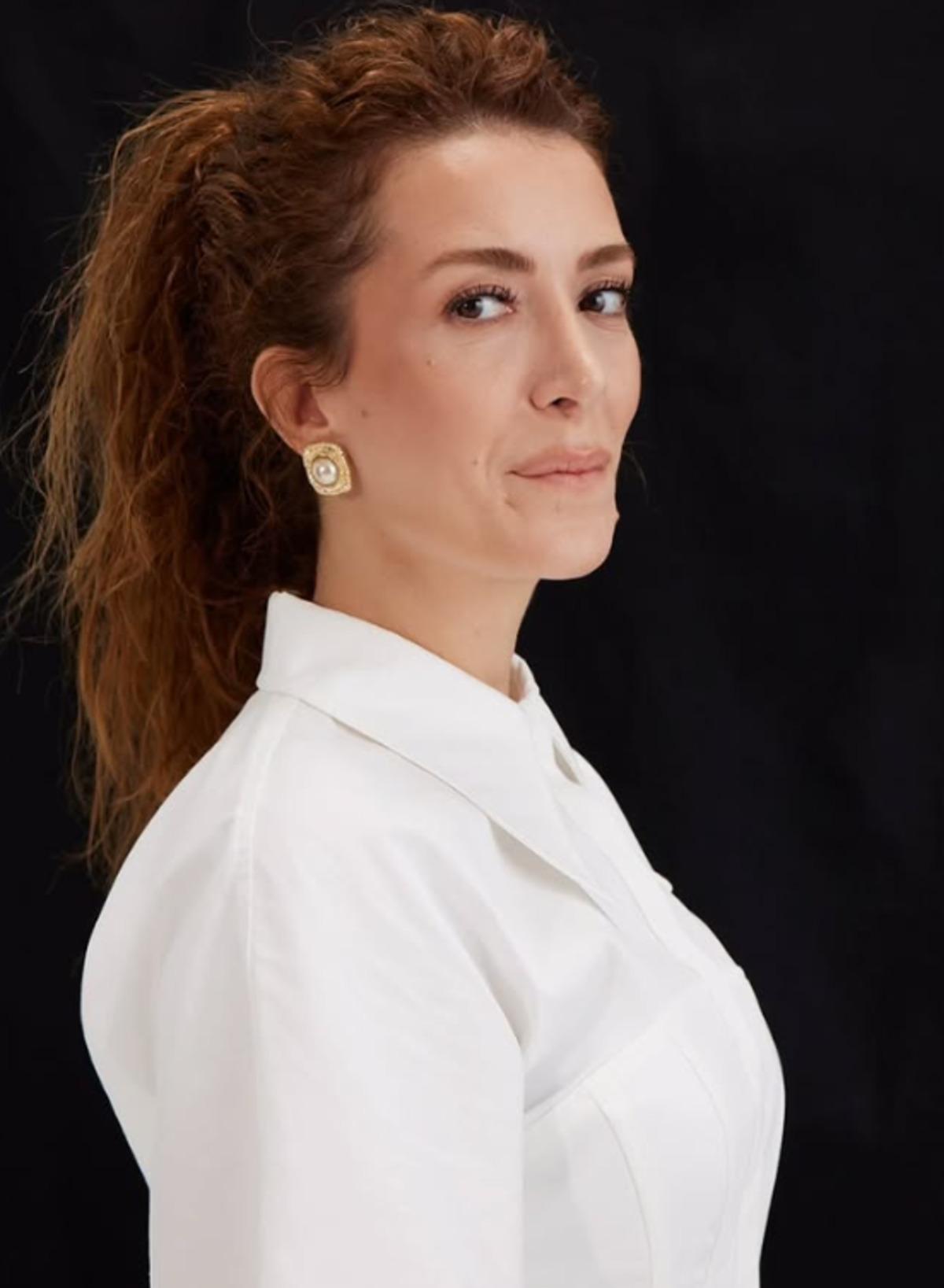 Elit Andaç Çam kararını verdi! İddialı diziye girdi 2
