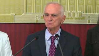 Son dakika | 70 yıllık CHP'li Önder Sav partiden istifa etti