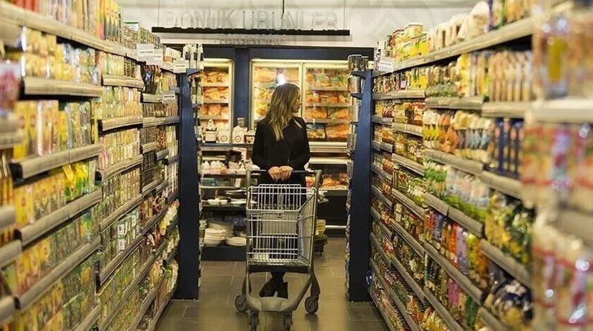 T&Uuml;İK duyurdu: Ekonomik g&uuml;ven endeksi temmuzda aylık y&uuml;zde 0,9 artarak 99,8 oldu
