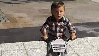 Manisa'dan kahreden son dakika haberi! Rüzgar Kemal Özdemir'in cansız bedenine ulaşıldı