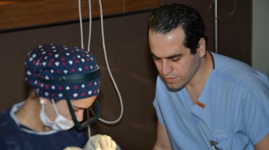 DHI saç ekimi tekniğinin faydaları