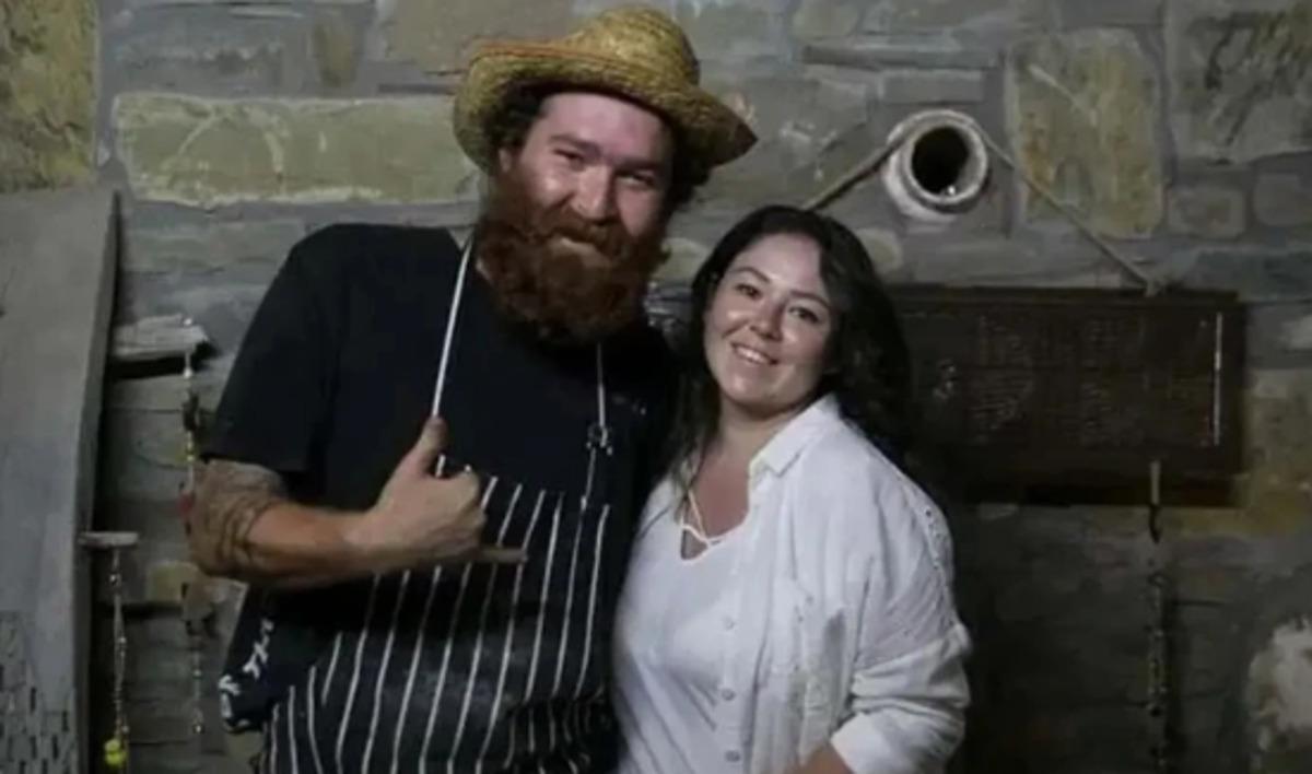 MasterChef şampiyonu Eren Kaşıkçı kaç yaşındaydı? Eren Kaşıkçı eşi ve kızı kimdir? 3