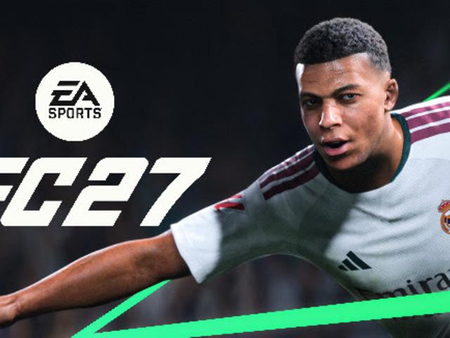 EA Sports FC 27'nin oynanış fragmanı yayınlandı