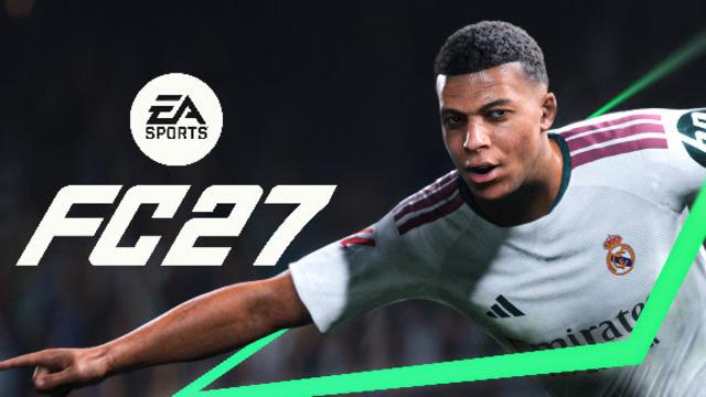 EA Sports FC 27'nin oynanış fragmanı yayınlandı