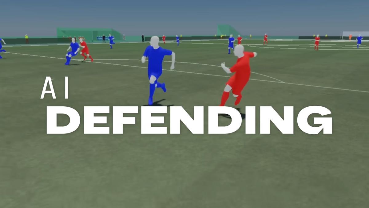 EA Sports FC 27 nin oynanış fragmanı yayınlandı 2