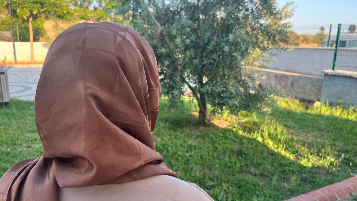 Direksiyon sınavında skandal taciz! Okul m&uuml;d&uuml;r&uuml; tutuklandı, iğren&ccedil; anlar kamerada 7