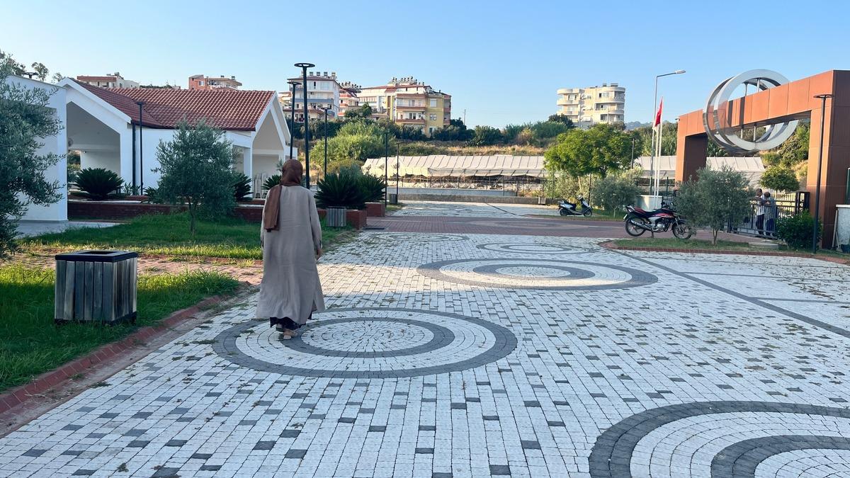 Direksiyon sınavında skandal taciz! Okul m&uuml;d&uuml;r&uuml; tutuklandı, iğren&ccedil; anlar kamerada 3