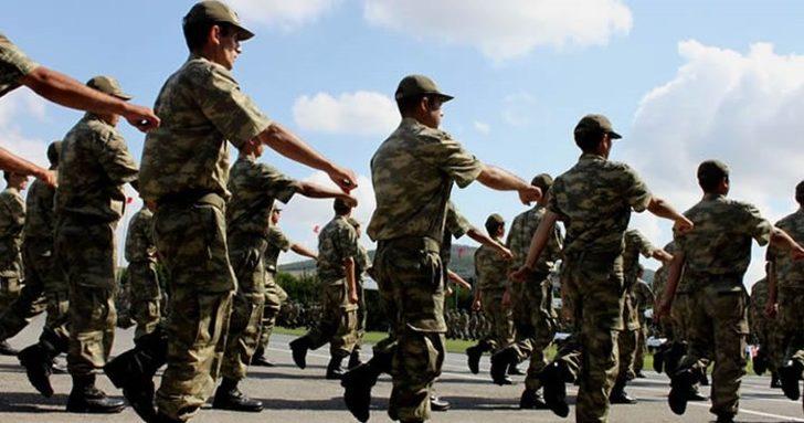 Başbakan Yardımcısı Bozdağ'dan bedelli askerlikte ücret ve yaş sınırı açıklaması