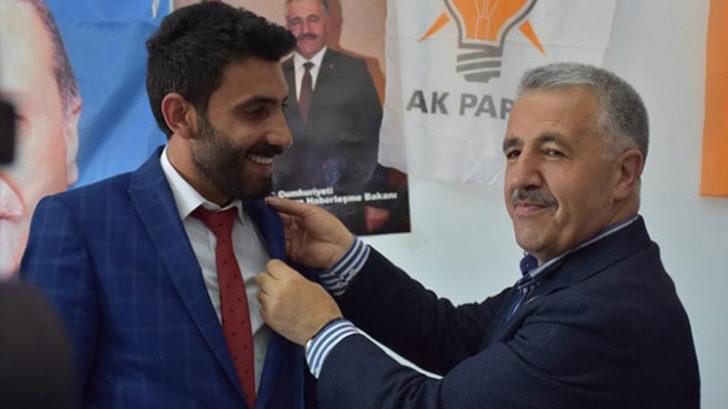 Son dakika! Saadet Partisi'nde istifa şoku: 24 kişi AK Parti'ye katıldı