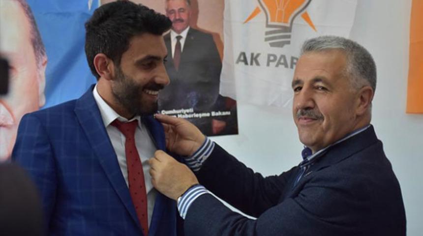 Son dakika! Saadet Partisi'nde istifa şoku: 24 kişi AK Parti'ye katıldı