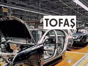 TOFAŞ (TOASO) i&ccedil;in bilan&ccedil;o sonrası 9 hedef fiyat a&ccedil;ıklandı!