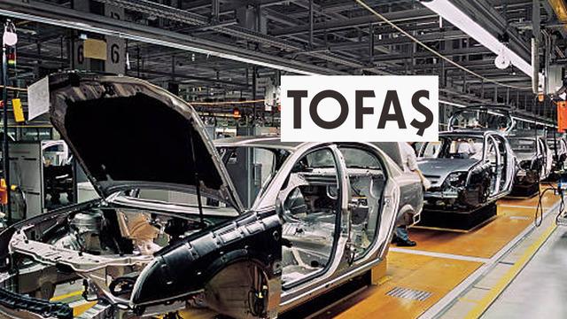 TOFAŞ (TOASO) i&ccedil;in bilan&ccedil;o sonrası 9 hedef fiyat a&ccedil;ıklandı!