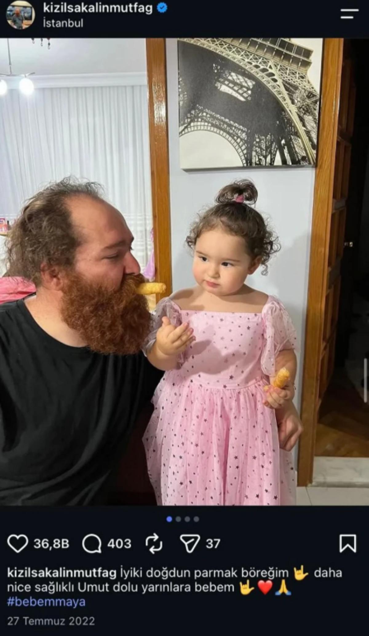 MasterChef şampiyonu Eren Kaşıkçı nın ölümünün ardından kahreden detay ortaya çıktı! Meğerse iki gün önce... 3
