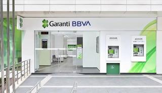 Garanti BBVA'dan 2026'nın ilk yarısında 64,4 milyar TL net kar