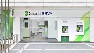 Garanti BBVA'dan 2026'nın ilk yarısında 64,4 milyar TL net kar