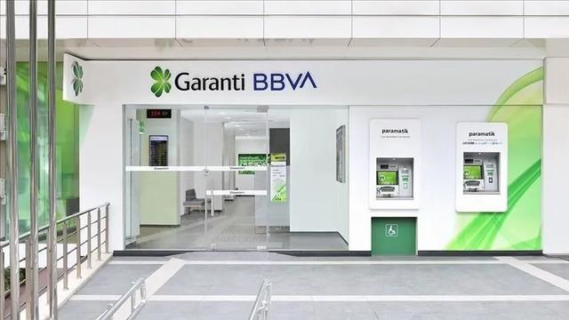 Garanti BBVA'dan 2026'nın ilk yarısında 64,4 milyar TL net kar
