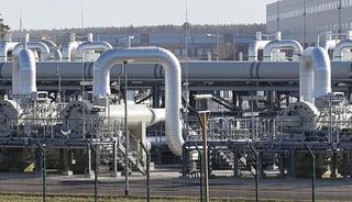 Avrupa'nın gaz depoları alarm veriyor! Fiyatlar yeniden y&uuml;kseldi
