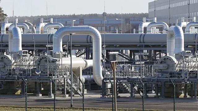 Avrupa'nın gaz depoları alarm veriyor! Fiyatlar yeniden yükseldi