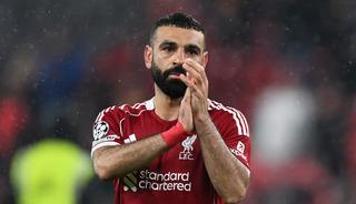 Beşiktaş'tan resmi Mohamed Salah a&ccedil;ıklaması!