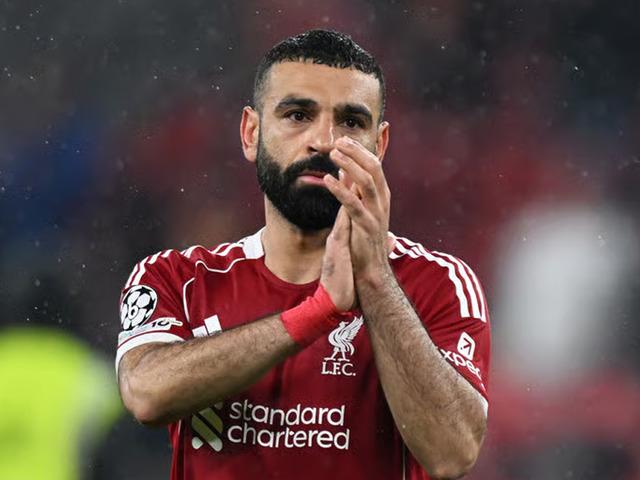 Beşiktaş'tan resmi Mohamed Salah a&ccedil;ıklaması!