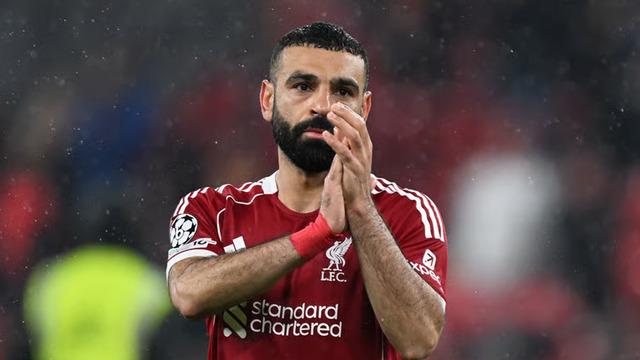 Beşiktaş'tan resmi Mohamed Salah açıklaması!