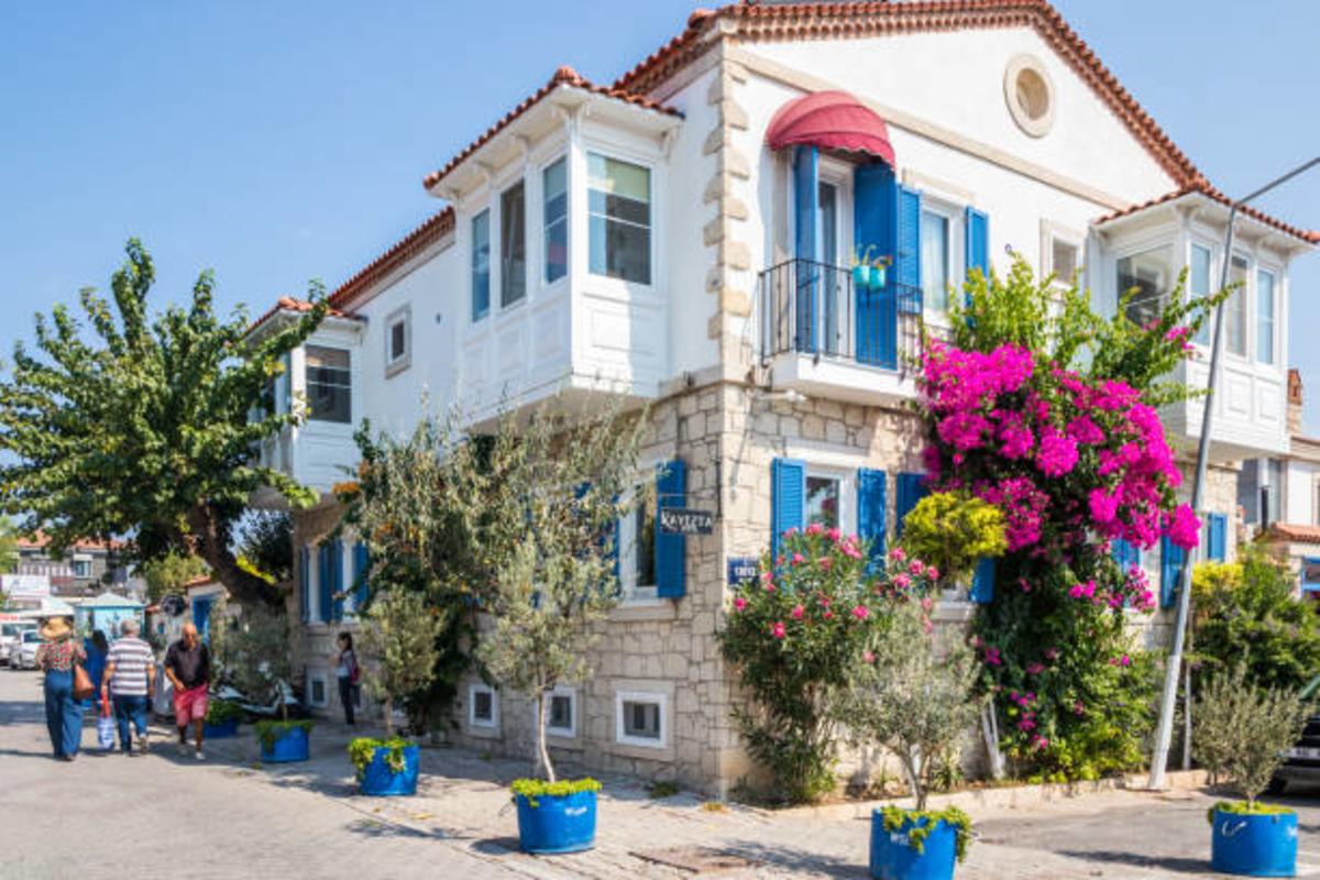Tatil planı yapanlar dikkat! Birka&ccedil; adımda fiyat değişiyor 2