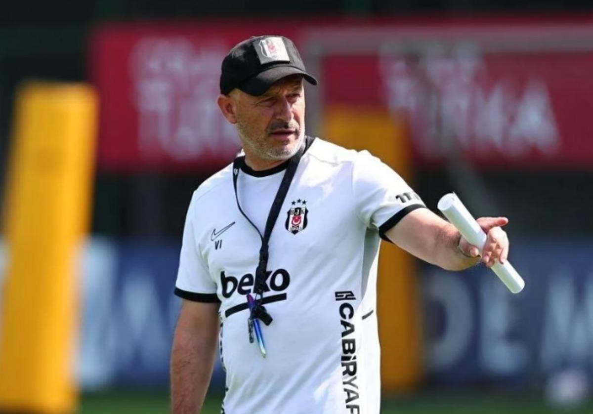 Beşiktaş tan resmi Mohamed Salah açıklaması! 3