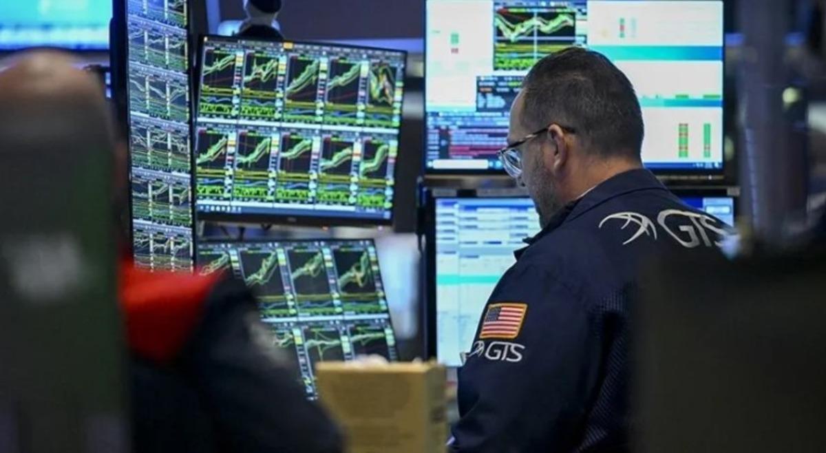 Fed sonrası tarihsel zirve: Son 19 yılın en y&uuml;kseği  Bir işaret olabilir  3