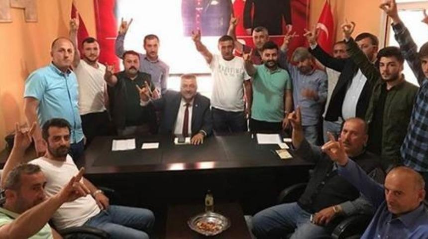 24 Haziran seçimlerine az bir süre kala MHP'de toplu istifa şoku: Bu bozuk çarkta yer almayacağız