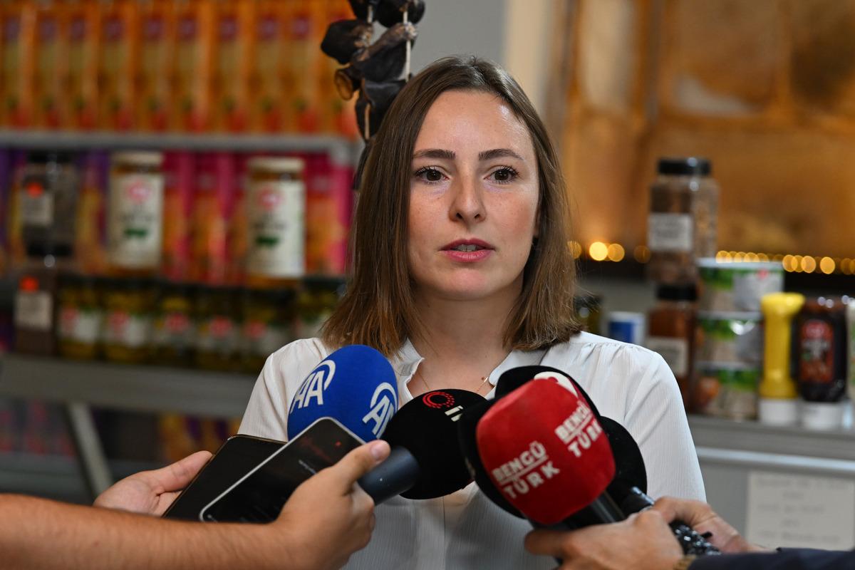 Depozito iadesinde yeni d&ouml;nem! Mobil DOA cihazları esnafa dağıtıldı 4