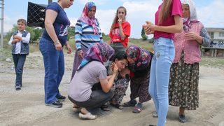 Sele kapılan Rüzgar'ın cesedi bulundu