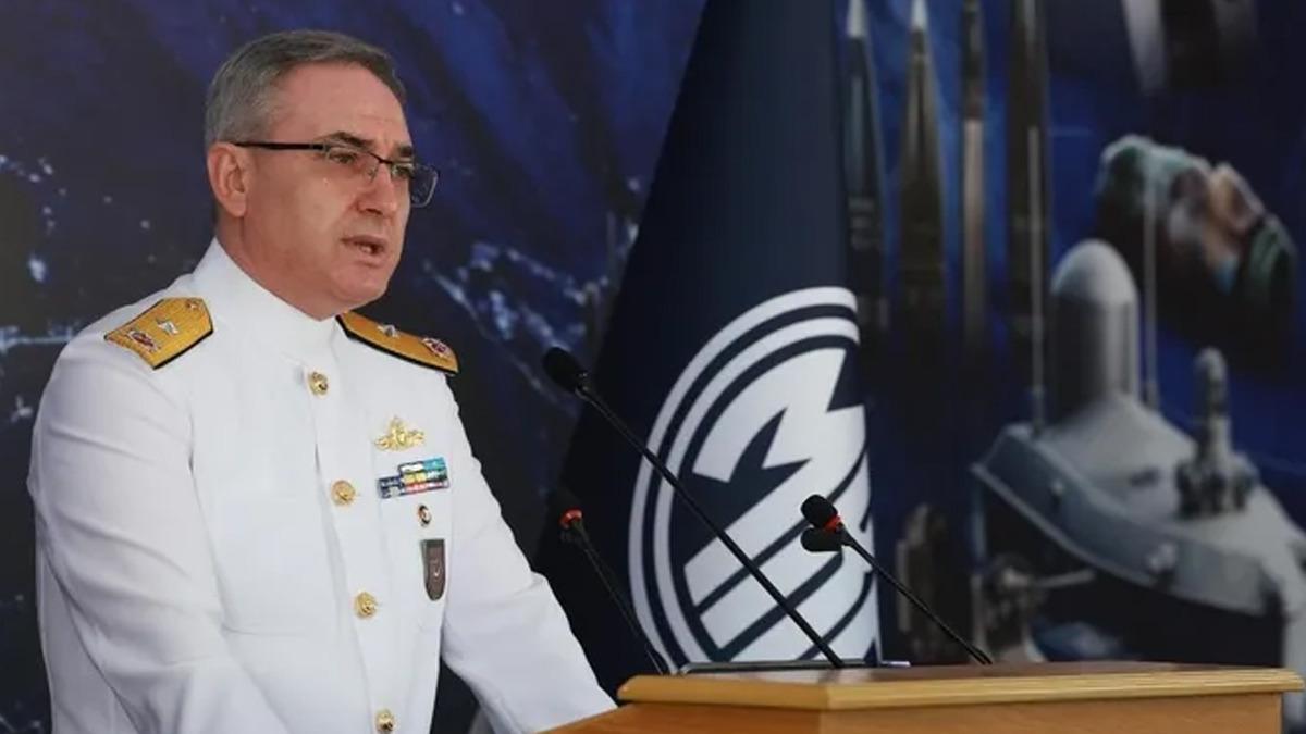 MSB den Kıbrıs mesajı: Kalıcı &ccedil;&ouml;z&uuml;m iki devlet modeliyle m&uuml;mk&uuml;n" 1