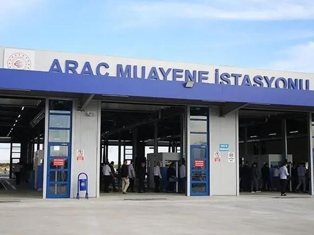 Ara&ccedil; muayenesinde yeni d&ouml;nem! Bakan Uraloğlu duyurdu