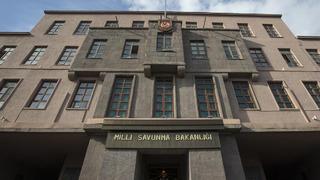 MSB'den Kıbrıs mesajı: Kalıcı çözüm iki devlet modeliyle mümkün