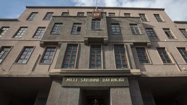MSB'den Kıbrıs mesajı: Kalıcı çözüm iki devlet modeliyle mümkün