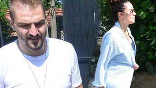 Şükran Ovalı ve Caner Erkin şaşırttı!